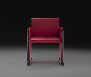 sillón contemporáneo