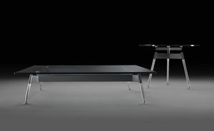 mesa de centro contemporánea