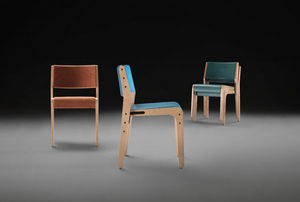 silla contemporánea