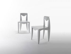 silla contemporánea