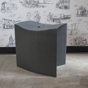taburete contemporáneo