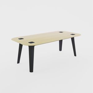mesa de centro contemporánea