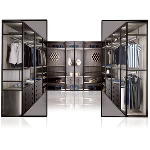vestidor esquinero