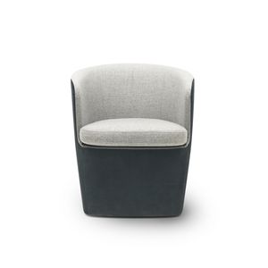 sillón contemporáneo