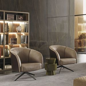 sillón contemporáneo