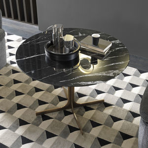 mesa contemporánea