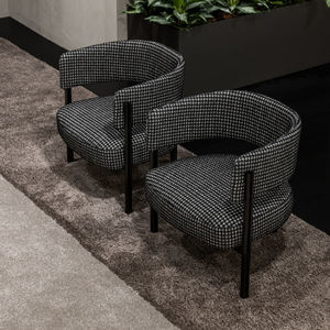 sillón contemporáneo