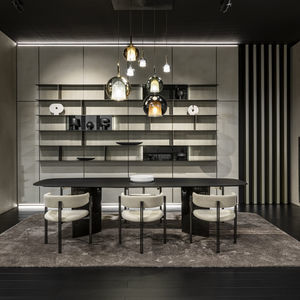 silla contemporánea