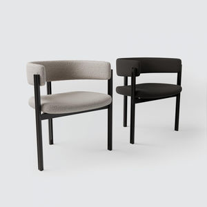 silla contemporánea