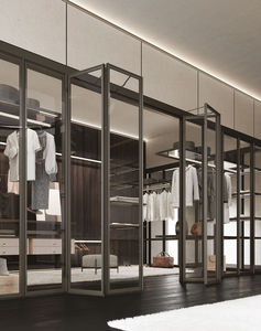 vestidor modular