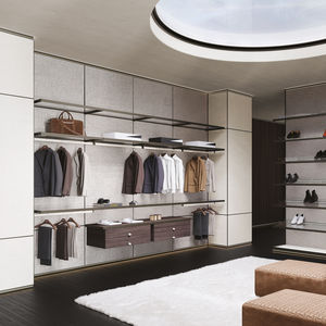 vestidor esquinero
