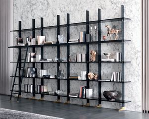 biblioteca contemporánea