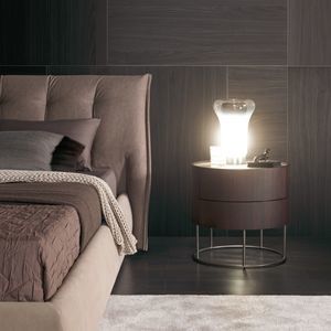 mesilla de noche contemporánea