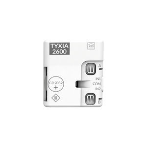 unidad de control para aplicaciones de iluminación