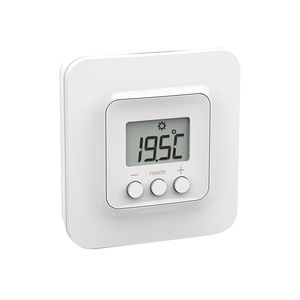 termostato para calefacción