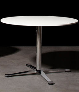 mesa contemporánea