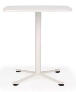 mesa contemporánea