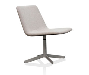 sillón bajo contemporáneo