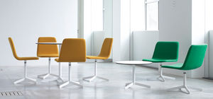 silla de comedor contemporánea