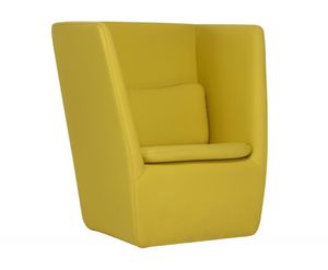sillón contemporáneo