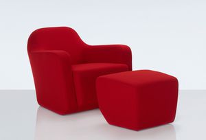 sillón contemporáneo