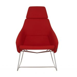 sillón contemporáneo