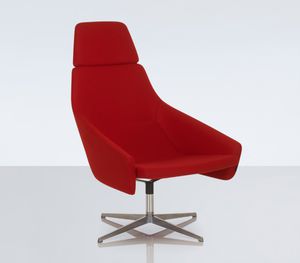 sillón contemporáneo