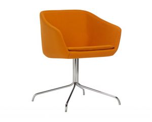 silla contemporánea