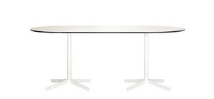 mesa de reuniones contemporánea