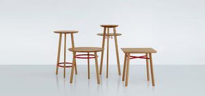 mesa alta contemporánea