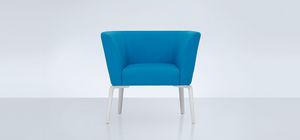 sillón contemporáneo