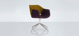 silla contemporánea