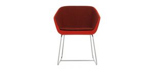 silla contemporánea