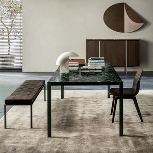 mesa contemporánea