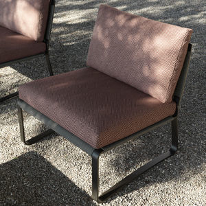 sillón contemporáneo