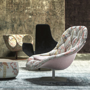 sillón contemporáneo