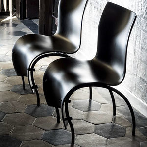 silla contemporánea