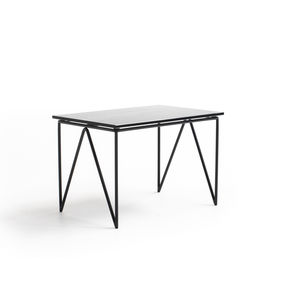 mesa de centro contemporánea