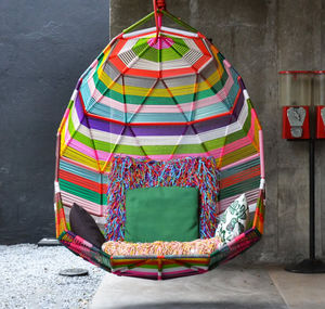 sillón contemporáneo