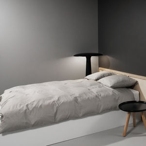 ropa de cama de algodón