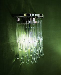 aplique contemporáneo