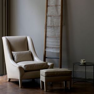sillón contemporáneo