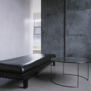 mesa de centro contemporánea