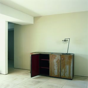 aparador contemporáneo