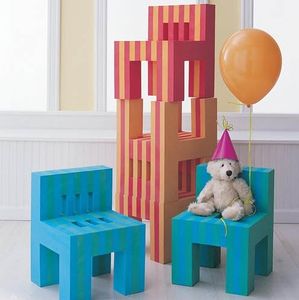 silla de diseño original