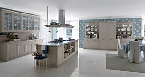 cocina clásica