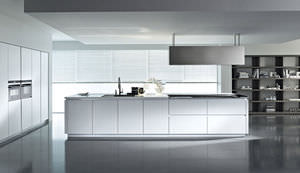 cocina contemporánea
