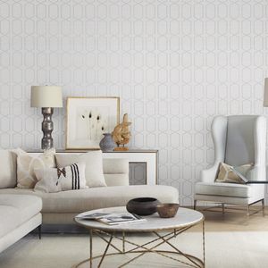 papel pintado contemporáneo