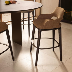 silla de bar contemporánea