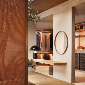 vestidor esquinero